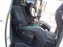 ３５０Ｓ　クリアランスソナー　３列シート７人乗り　セカンドシートオットマン　左側パワースライドドア　後席モニター　クルーズコントロール（17枚目）