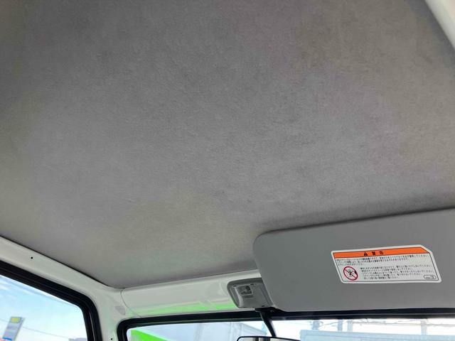 クリッパートラック 　４ＷＤ　ＡＴ　エアコン　運転席エアバッグ（12枚目）