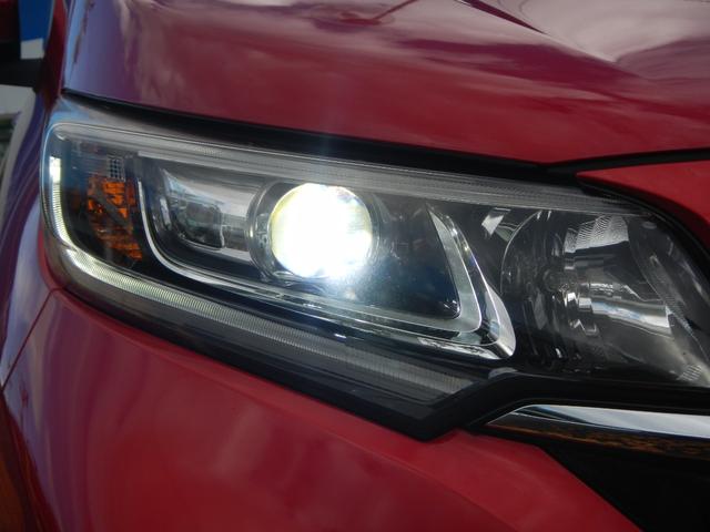 フリードハイブリッド ハイブリッド・Ｇホンダセンシング　ギャザズナビ　ドラレコ　両側パワースライドドア　ＬＥＤヘッドライト　後期モデル　Ｃパッケージ装着車（25枚目）