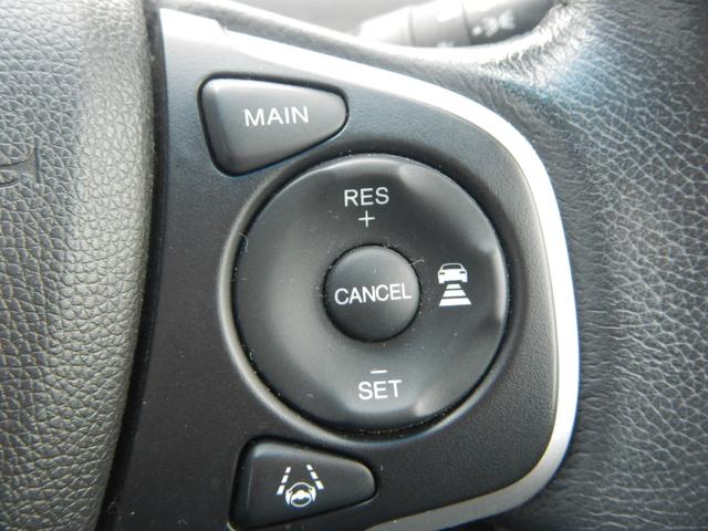 フリード+ハイブリッド ハイブリッドG・ホンダセンシング ギャザズナビ 後席モニター ドラレコ モデューロバンパー LEDライト(16枚目)