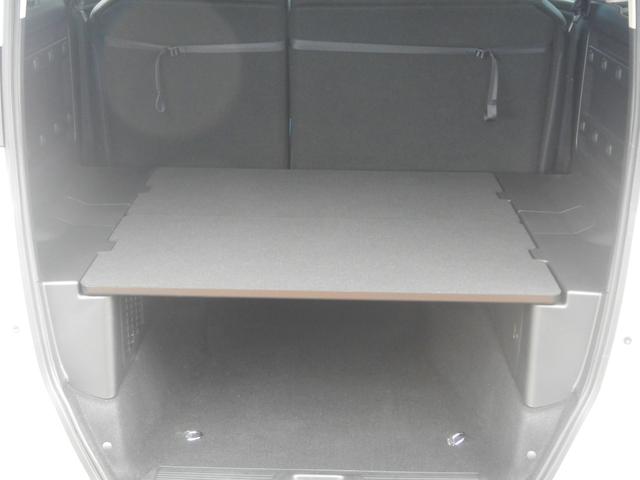 フリード+ハイブリッド ハイブリッドG・ホンダセンシング ギャザズナビ 後席モニター ドラレコ モデューロバンパー LEDライト(26枚目)