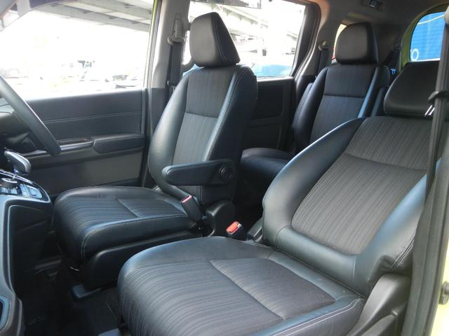 フリードハイブリッド ハイブリッド・EX ホンダセンシング ギャザズ9インチナビ バックモニター LEDライト シートヒーター(8枚目)