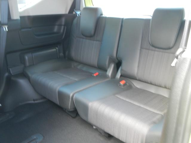 フリードハイブリッド ハイブリッド・EX ホンダセンシング ギャザズ9インチナビ バックモニター LEDライト シートヒーター(10枚目)