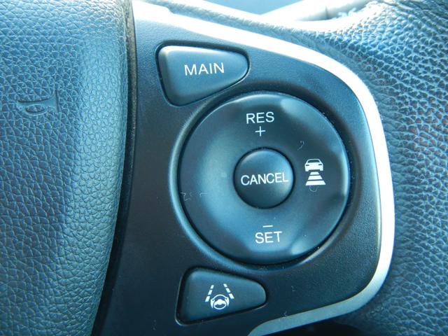 フリードハイブリッド ハイブリッド・EX ホンダセンシング ギャザズ9インチナビ バックモニター LEDライト シートヒーター(17枚目)