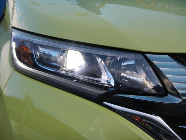 フリードハイブリッド ハイブリッド・EX ホンダセンシング ギャザズ9インチナビ バックモニター LEDライト シートヒーター(27枚目)