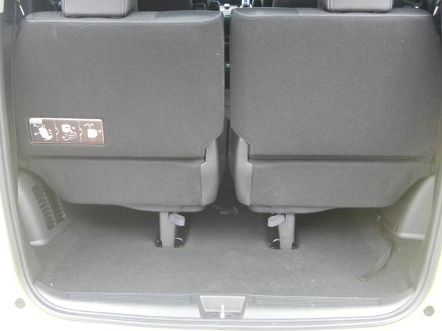 フリードハイブリッド ハイブリッド・EX ホンダセンシング ギャザズ9インチナビ バックモニター LEDライト シートヒーター(28枚目)