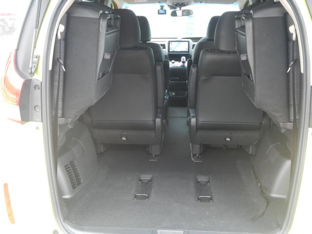 フリードハイブリッド ハイブリッド・EX ホンダセンシング ギャザズ9インチナビ バックモニター LEDライト シートヒーター(29枚目)