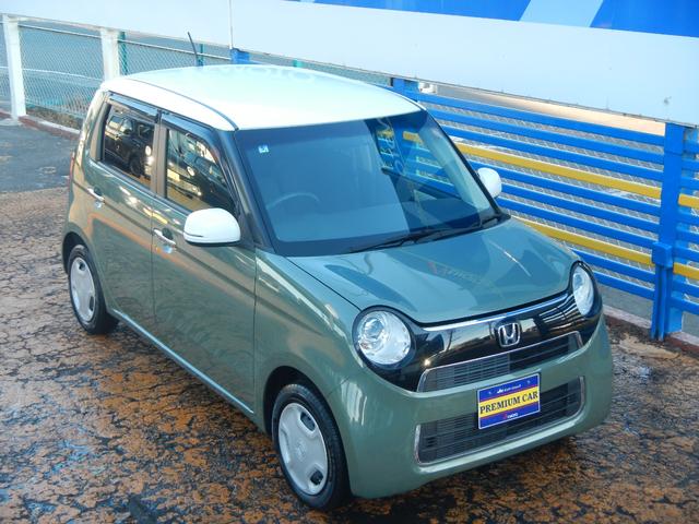 Ｎ－ＯＮＥ スタンダード・Ｌ　ディスプレイオーディオ　バックモニター　ドラレコ（5枚目）