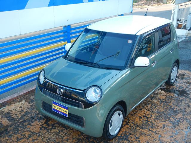 Ｎ－ＯＮＥ スタンダード・Ｌ　ディスプレイオーディオ　バックモニター　ドラレコ（6枚目）