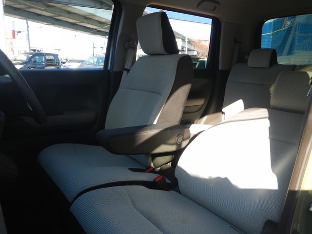 N-WGN Lホンダセンシング ギャザズナビ バックモニター LEDライト 社外アルミ(8枚目)