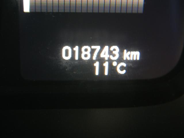 N-WGN Lホンダセンシング ギャザズナビ バックモニター LEDライト 社外アルミ(18枚目)