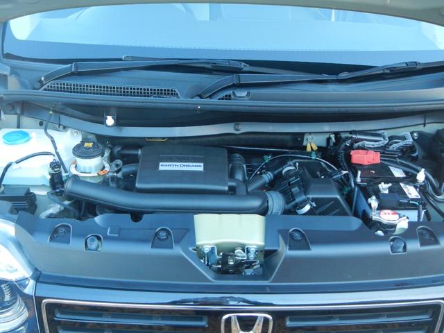 N-WGN Lホンダセンシング ギャザズナビ バックモニター LEDライト 社外アルミ(27枚目)