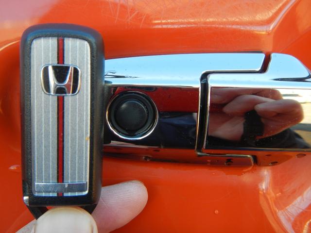 Ｎ－ＯＮＥ ＲＳ　衝突軽減　ギャザズナビ　ドラレコ　純正１５インチアルミ　ターボ車（19枚目）