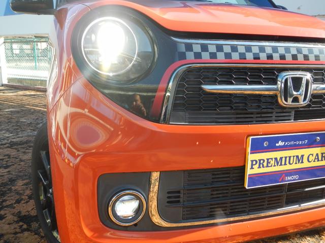 Ｎ－ＯＮＥ ＲＳ　衝突軽減　ギャザズナビ　ドラレコ　純正１５インチアルミ　ターボ車（24枚目）