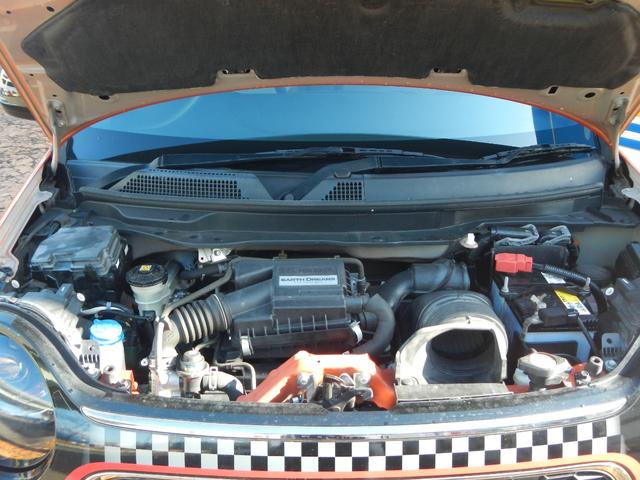 Ｎ－ＯＮＥ ＲＳ　衝突軽減　ギャザズナビ　ドラレコ　純正１５インチアルミ　ターボ車（26枚目）