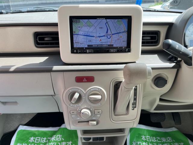 Ｇ　支払い総額表示車　車検７年６月　フルセグナビＴＶ　Ｂｌｕｅｔｏｏｔｈ　衝突被害軽減ブレーキ　スマートキー　プッシュスタート　横滑り防止装置　走行５４，０００キロ台　クリーニング済　保証付販売(6枚目)