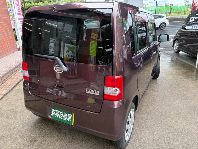 ムーヴコンテ Ｌ　ＧＯＯ鑑定車　ＧＯＯ故障診断済　支払い総額表示車　車検８年１０月　外部入力端子付オーディオ　プライバシーガラス　キーレス　タイミングチェーン式　クリーニング済　保証付販売（2枚目）