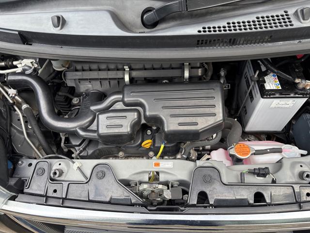 タント カスタムX トップエディションリミテッドSAIII 支払い総額表示車 車検2年取渡し 4WD 8インチナビTV 全方位カメラ Bluetooth 左右パワースライドドア ハーフレザーシート シートヒーター エンジンスターター クリーニング済 保証付販売(15枚目)