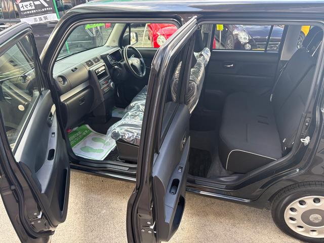 ムーヴコンテ Ｘ　ＧＯＯ故障診断済　支払い総額表示車　車検８年５月　４ＷＤ　スマートキー　エコアイドル　走行６９，０００キロ台　クリーニング済　保証付販売（4枚目）