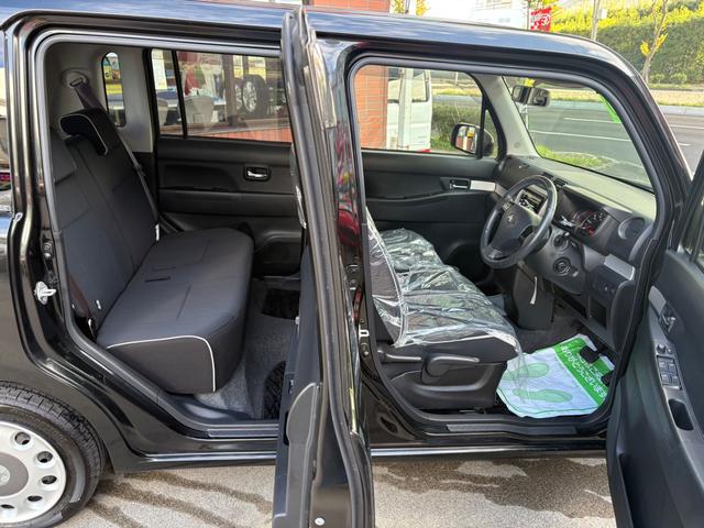 ムーヴコンテ Ｘ　ＧＯＯ故障診断済　支払い総額表示車　車検８年５月　４ＷＤ　スマートキー　エコアイドル　走行６９，０００キロ台　クリーニング済　保証付販売（8枚目）