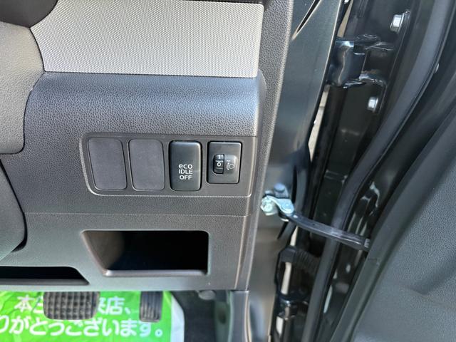 ムーヴコンテ Ｘ　ＧＯＯ故障診断済　支払い総額表示車　車検８年５月　４ＷＤ　スマートキー　エコアイドル　走行６９，０００キロ台　クリーニング済　保証付販売（10枚目）