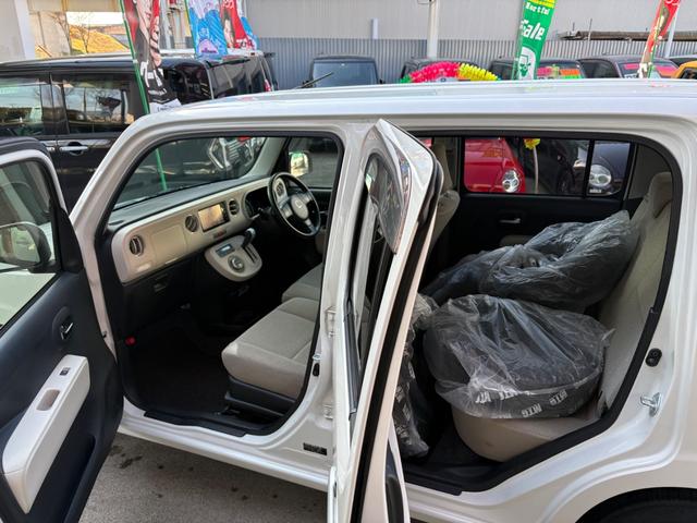 ミラココア ココアＸ　支払い総額表示車　車検２年取渡し　４ＷＤ　ナビＴＶ　Ｂｌｕｅｔｏｏｔｈ　ＥＴＣ　スマートキー　エコアイドル　ホイール付スタッドレスタイヤ積込　タイミングチェーン式　クリーニング済　保証付販売（4枚目）