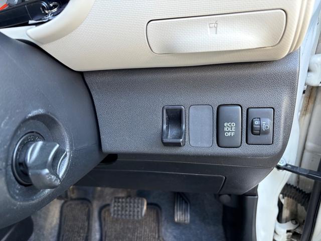 ミラココア ココアＸ　支払い総額表示車　車検２年取渡し　４ＷＤ　ナビＴＶ　Ｂｌｕｅｔｏｏｔｈ　ＥＴＣ　スマートキー　エコアイドル　ホイール付スタッドレスタイヤ積込　タイミングチェーン式　クリーニング済　保証付販売（9枚目）