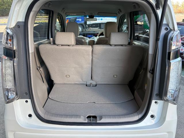 Ｎ－ＷＧＮ Ｇ・Ａパッケージ　支払い総額表示車　車検９年１月　ナビＴＶ　Ｂｌｕｅｔｏｏｔｈ　衝突被害軽減ブレーキ　スマートキー　プッシュスタート　スタッドレスタイヤ装着済　タイミングチェーン式　クリーニング済　保証付販売（7枚目）