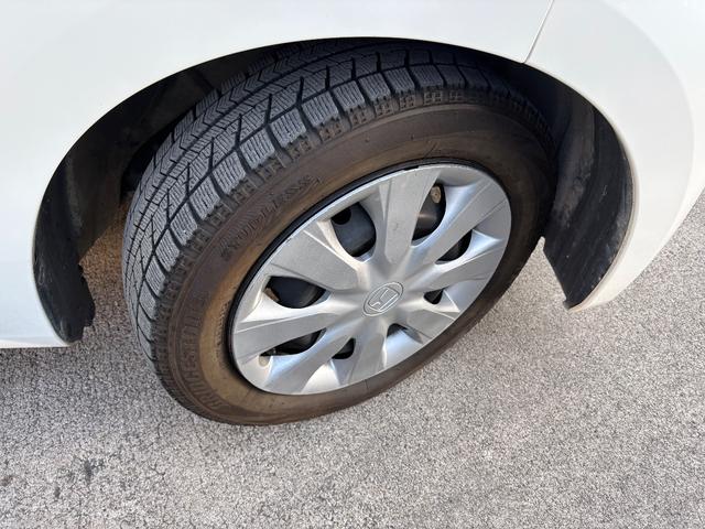 Ｎ－ＷＧＮ Ｇ・Ａパッケージ　支払い総額表示車　車検９年１月　ナビＴＶ　Ｂｌｕｅｔｏｏｔｈ　衝突被害軽減ブレーキ　スマートキー　プッシュスタート　スタッドレスタイヤ装着済　タイミングチェーン式　クリーニング済　保証付販売（12枚目）