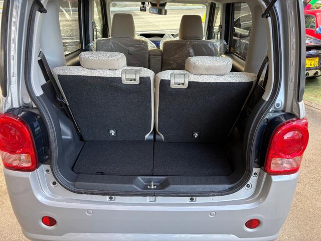 ムーヴキャンバス Ｌ　ＳＡＩＩＩ　支払い総額表示車　車検２年取渡し　４ＷＤ　衝突被害軽減ブレーキ　ディスプレイオーディオ　バックカメラ　ドラレコ　両側スライドドア　走行２７，０００キロ台　寒冷地仕様　クリーニング済　保証付販売（7枚目）