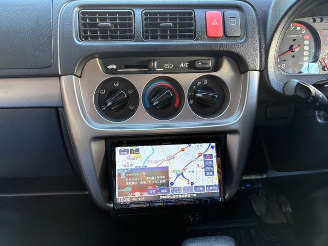 アクティバン ＳＤＸ　支払い総額表示車　車検２年取渡し　４ＷＤ　ワンオーナー車　ナビＴＶ　ＥＴＣ　オートマ　エアコン　パワステ　パワーウィンド　両側スライドドア　プライバシーガラス　キーレス　クリーニング済　保証付販売（6枚目）