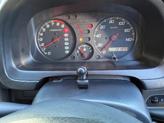 アクティバン ＳＤＸ　支払い総額表示車　車検２年取渡し　４ＷＤ　ワンオーナー車　ナビＴＶ　ＥＴＣ　オートマ　エアコン　パワステ　パワーウィンド　両側スライドドア　プライバシーガラス　キーレス　クリーニング済　保証付販売（10枚目）