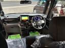 Ｎ－ＢＯＸカスタム Ｇ・Ｌパッケージ　支払い総額表示車　車検８年１月　ナビＴＶ　バックカメラ　パワースライドドア　ＥＴＣ　プッシュスタート　横滑り防止装置　タイミングチェーン式　クリーニング済　保証付販売（5枚目）