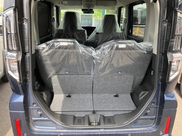 スペーシアカスタム ハイブリッドＸＳ　４ＷＤ　全周囲カメラ　両側電動スライドドア　ナビ　ＴＶ　クリアランスソナー　オートクルーズコントロール　レーンアシスト　衝突被害軽減システム　オートライト　ＬＥＤヘッドランプ　スマートキー（21枚目）