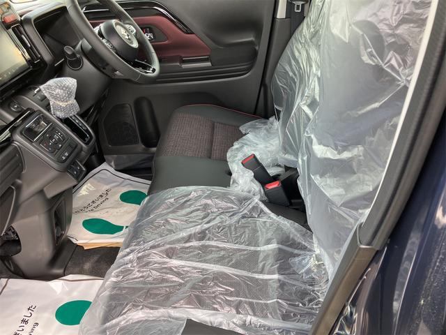 スペーシアカスタム ハイブリッドＸＳ　４ＷＤ　全周囲カメラ　両側電動スライドドア　ナビ　ＴＶ　クリアランスソナー　オートクルーズコントロール　レーンアシスト　衝突被害軽減システム　オートライト　ＬＥＤヘッドランプ　スマートキー（35枚目）