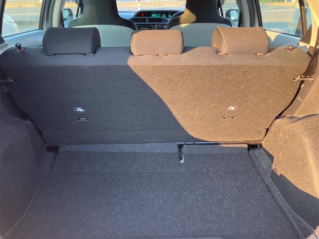 アクア L ETC キーレスエントリー アイドリングストップ 電動格納ミラー CVT 衝突安全ボディ 記録簿 ABS ESC CD エアコン パワーステアリング パワーウィンドウ(20枚目)