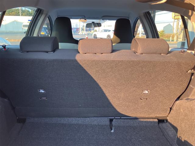 アクア L ETC キーレスエントリー アイドリングストップ 電動格納ミラー CVT 衝突安全ボディ 記録簿 ABS ESC CD エアコン パワーステアリング パワーウィンドウ(23枚目)