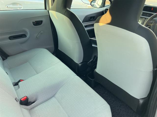 アクア L ETC キーレスエントリー アイドリングストップ 電動格納ミラー CVT 衝突安全ボディ 記録簿 ABS ESC CD エアコン パワーステアリング パワーウィンドウ(25枚目)