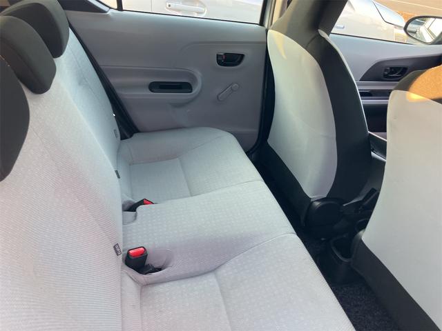 アクア L ETC キーレスエントリー アイドリングストップ 電動格納ミラー CVT 衝突安全ボディ 記録簿 ABS ESC CD エアコン パワーステアリング パワーウィンドウ(26枚目)