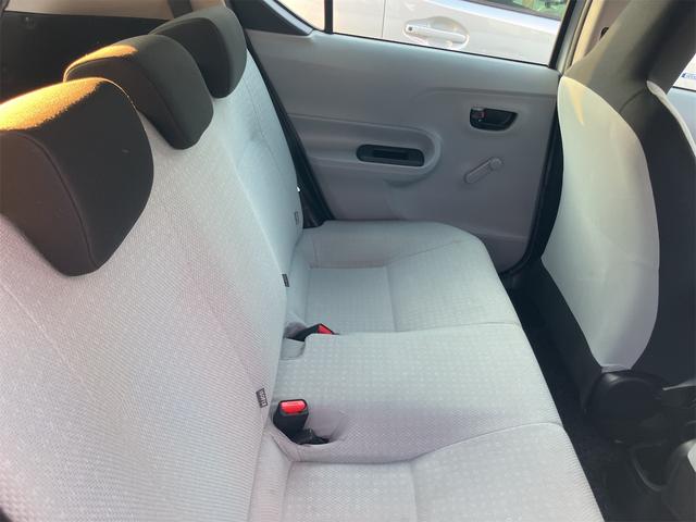 アクア L ETC キーレスエントリー アイドリングストップ 電動格納ミラー CVT 衝突安全ボディ 記録簿 ABS ESC CD エアコン パワーステアリング パワーウィンドウ(27枚目)