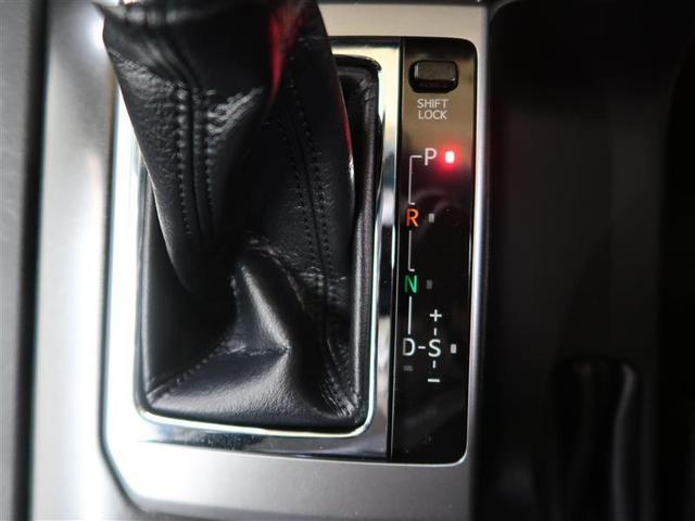 TX 4WD フルセグ DVD再生 バックカメラ ETC ワンオーナー 記録簿(15枚目)