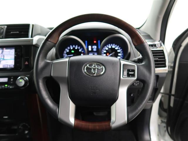 TX 4WD フルセグ DVD再生 バックカメラ ETC ワンオーナー 記録簿(18枚目)