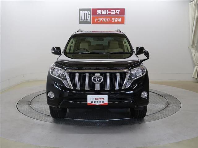 TX Lパッケージ 4WD フルセグ メモリーナビ DVD再生 バックカメラ ETC LEDヘッドランプ 乗車定員7人 3列シート ワンオーナー 記録簿(2枚目)