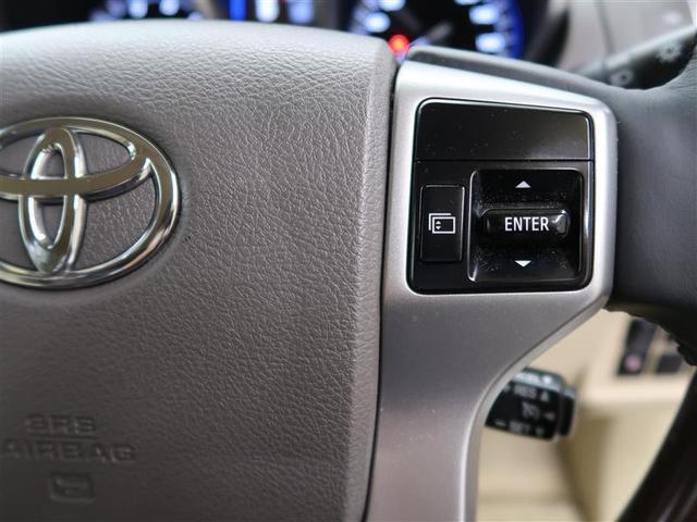 TX Lパッケージ 4WD フルセグ メモリーナビ DVD再生 バックカメラ ETC LEDヘッドランプ 乗車定員7人 3列シート ワンオーナー 記録簿(33枚目)