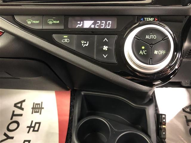 アクア S ワンセグ メモリーナビ ミュージックプレイヤー接続可 バックカメラ ETC ワンオーナー(31枚目)