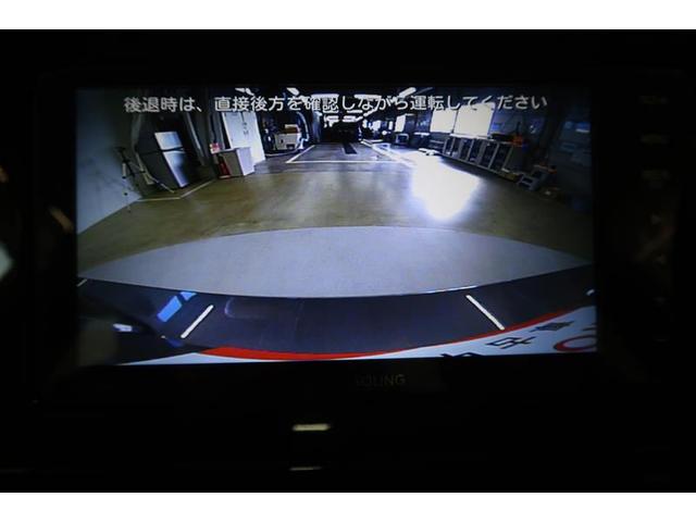 プリウス S 4WD フルセグ メモリーナビ DVD再生 バックカメラ 衝突被害軽減システム ETC ドラレコ LEDヘッドランプ ワンオーナー(7枚目)