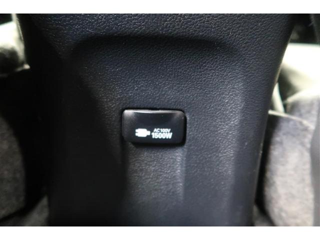 プリウス S 4WD フルセグ メモリーナビ DVD再生 バックカメラ 衝突被害軽減システム ETC ドラレコ LEDヘッドランプ ワンオーナー(15枚目)