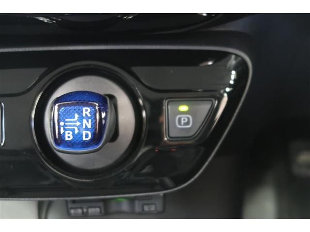 プリウス S 4WD フルセグ メモリーナビ DVD再生 バックカメラ 衝突被害軽減システム ETC ドラレコ LEDヘッドランプ ワンオーナー(21枚目)