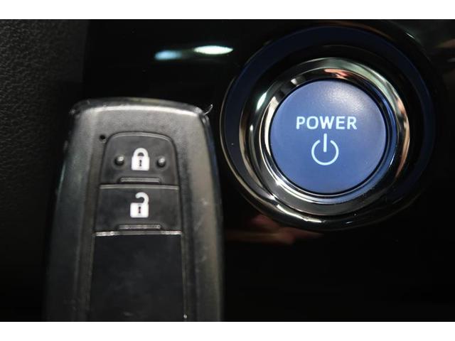 プリウス S 4WD フルセグ メモリーナビ DVD再生 バックカメラ 衝突被害軽減システム ETC ドラレコ LEDヘッドランプ ワンオーナー(27枚目)