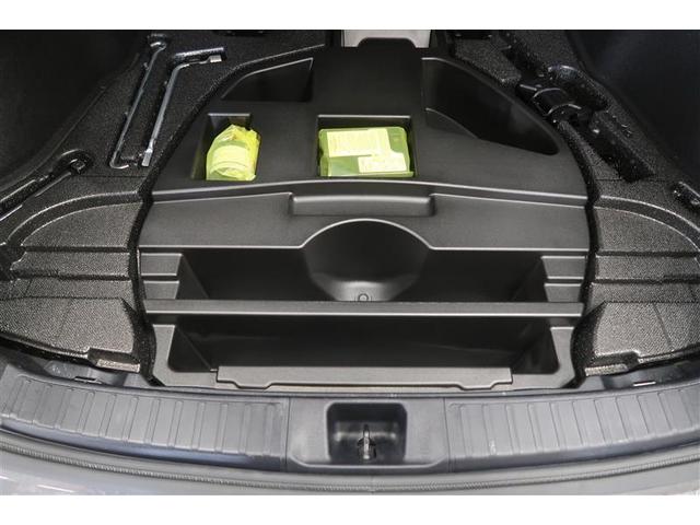 プリウス S 4WD フルセグ メモリーナビ DVD再生 バックカメラ 衝突被害軽減システム ETC ドラレコ LEDヘッドランプ ワンオーナー(34枚目)